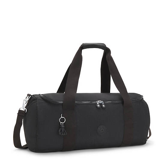 Kipling Argus Small Plunjezak Zwart | België 1516HA